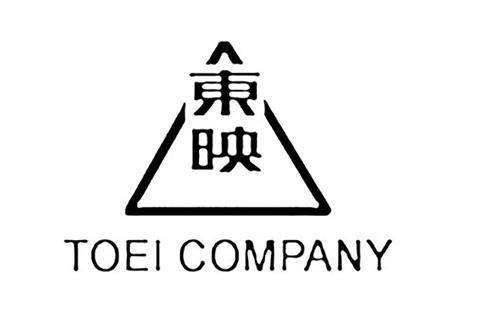 toei company logo