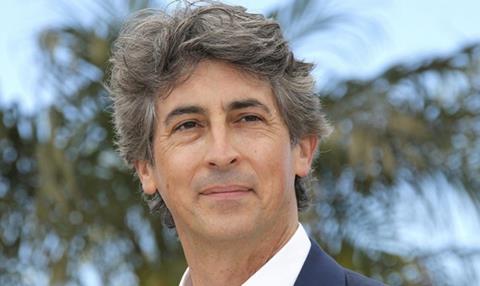 Alexander Payne