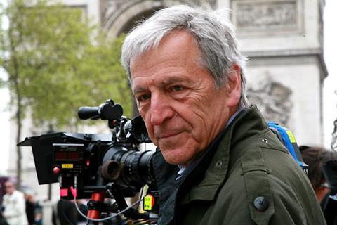 Costa Gavras