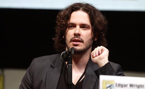 Edgar Wright