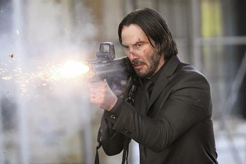 John Wick