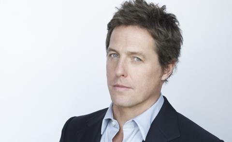 Hugh Grant