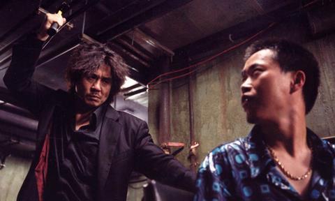 Oldboy