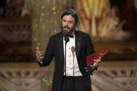 Casey Affleck oscars flickr abc television