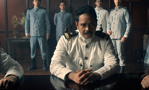 Heneral Luna