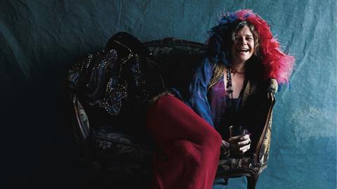 Janis: Little Girl Blue