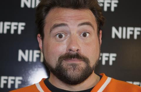 Kevin Smith