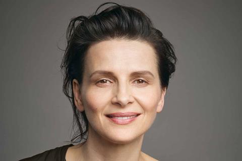 Juliette-Binoche