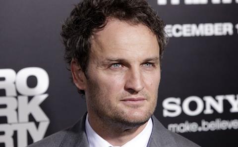 Jason Clarke