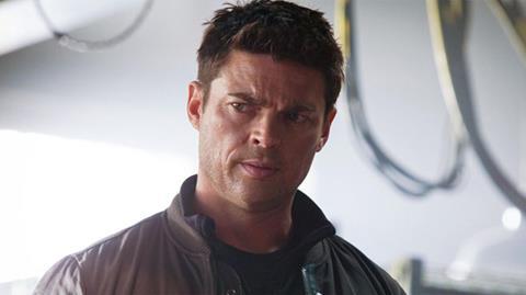 Karl Urban