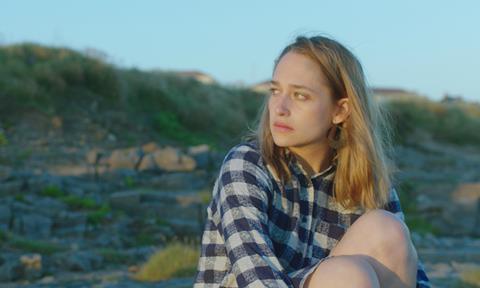 Jemima Kirke Wild Honey Pie