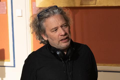 Dexter Fletcher telegraph