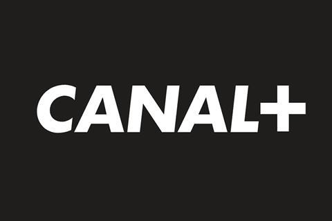 canal plus logo