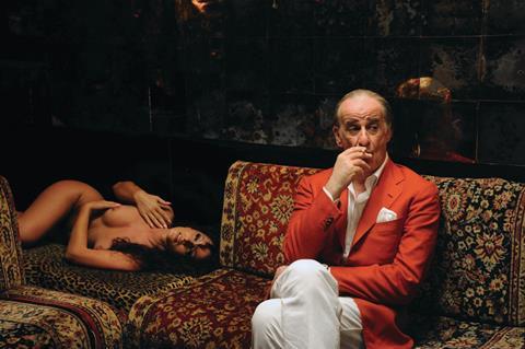 World Cinema Review: Paolo Sorrentino  La grande bellezza (The Great Beauty )