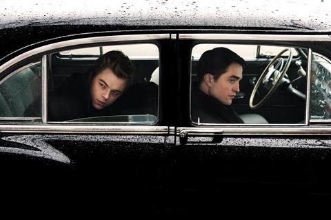 Life Dane DeHaan Robert Pattinson