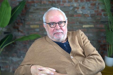 Jan Declercq