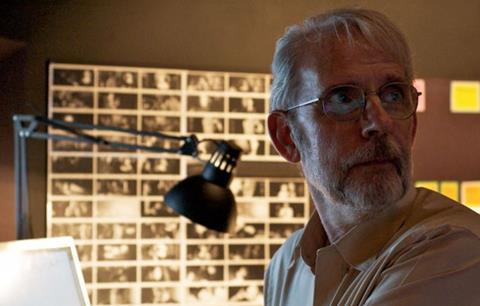 Walter Murch