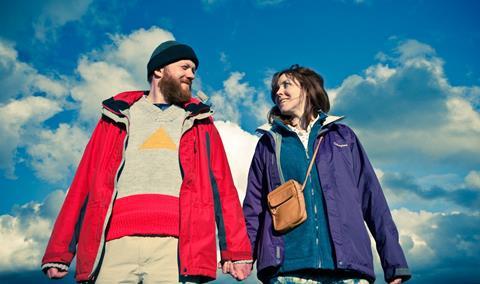 Sightseers