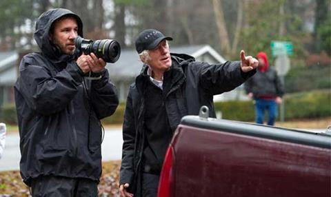 Roger Deakins