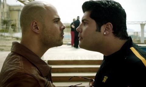 Gomorrah