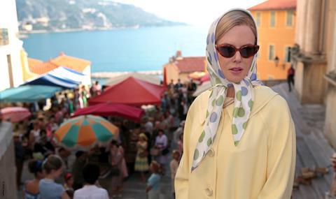 grace of monaco