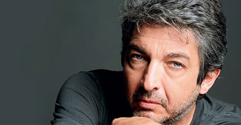 Ricardo Darín