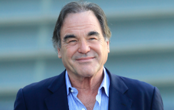 Oliver Stone