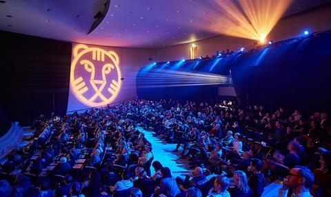 Rotterdam Film Festival IFFR