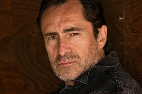 Demian Bichir