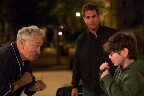 Bleecker Street acquires TIFF premier of ‘Ezra,’ starring Bobby Cannavale and Robert De Niro