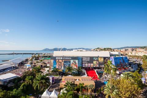 Mipcom - © S. CHAMPEAUX : IMAGE&CO