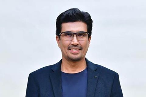 Azmir Saifuddin Bin Mutalib