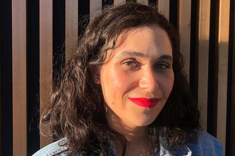 Lidia Damatto