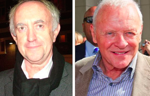 Jonathan pryce anthony hopkins