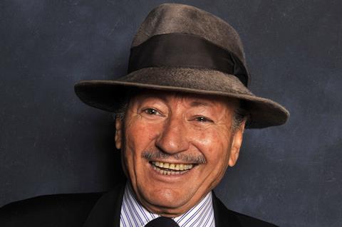 Mohammed Lakhdar-Hamina
