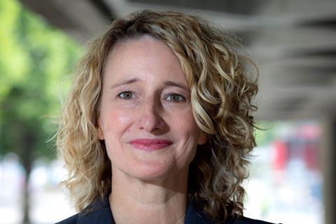 Tricia Tuttle