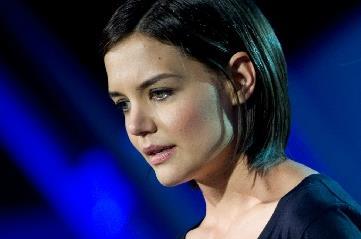 Katie Holmes in 'The Secret Movie' big seller for Covert Media at AFM  (exclusive), News