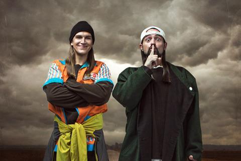 Jay And SIlent Bob Reboot