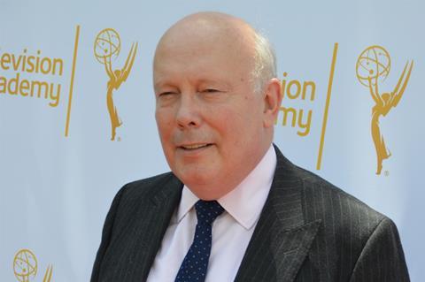 julian fellowes wiki commons