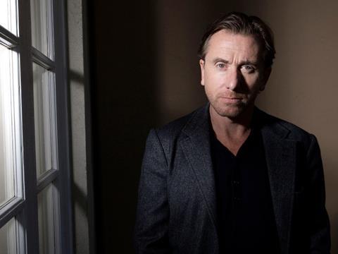 Tim Roth