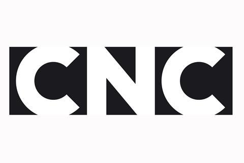 CNC logo