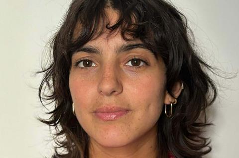Cecilia Pezzini