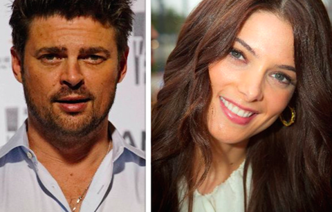 Karl urban ashley greene