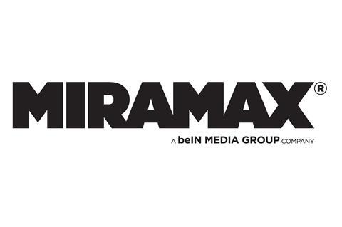 miramax new logo