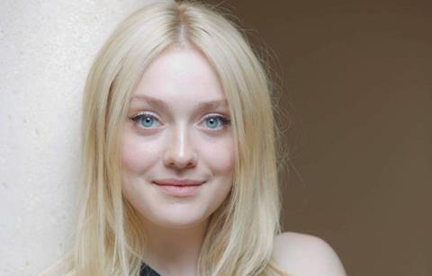 Dakota Fanning