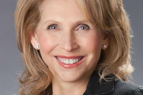 Shari Redstone