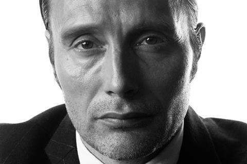 Mads Mikkelsen