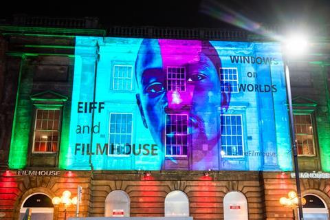 Filmhouse Edinburgh