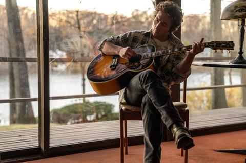 'Springsteen: Deliver Me From Nowhere'