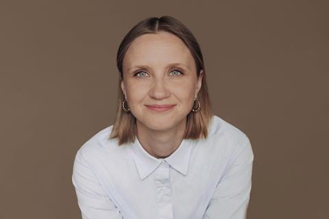 Ruta Svedkauskaite